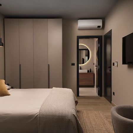 Rooms "Limes" Funtana Rom bilde