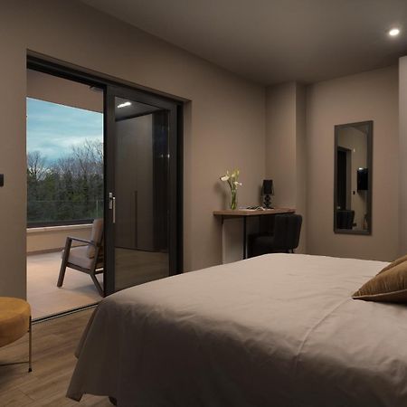 Rooms "Limes" Funtana Rom bilde