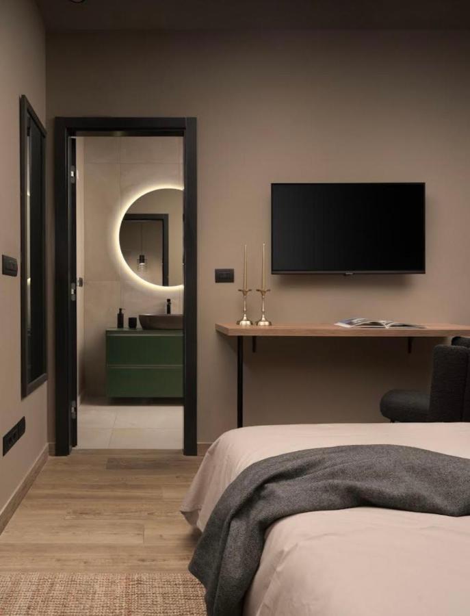 Rooms "Limes" Funtana Rom bilde
