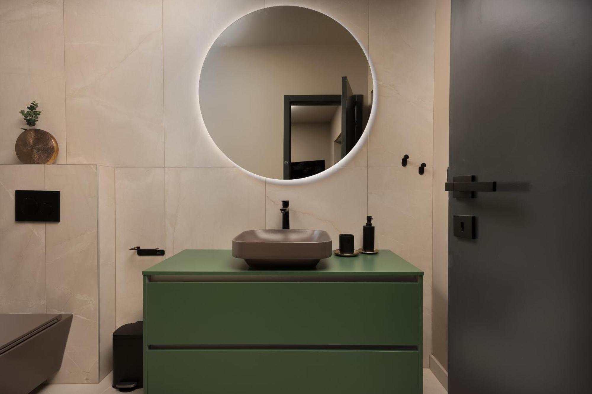 Rooms "Limes" Funtana Rom bilde